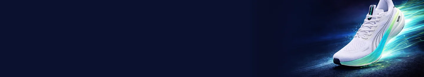 Tente de gagner le coloris Intersport de la Magnify Nitro 3 Blanc