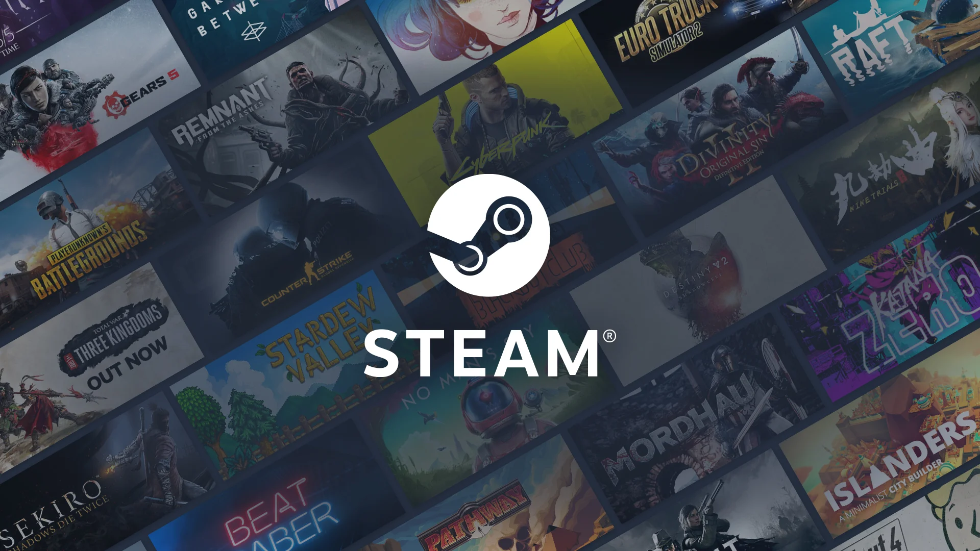 Steam : voici la liste des 29 périodes de promotions de l’année 2026